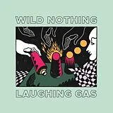 Wild Nothing Maxi Single (analog) Laughing Gas Ep (ltd. Milky Clear Vinyl)