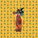 HXXS LP (analog) Year Of The Witch