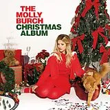 Molly Burch Vinyl The Molly Burch Christmas Album (ltd. Gold Vinyl)