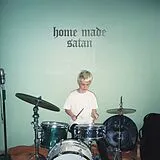 Chastity LP (analog) Home Made Satan