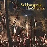 Widowspeak CD The Swamp Ep