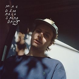 Mac Demarco CD Salad Days