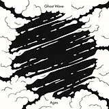 Ghost Wave LP (Vinyl) Ages (Vinyl)