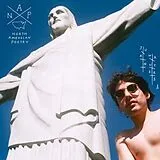 Juan Wauters CD N.a.p North American Poetry