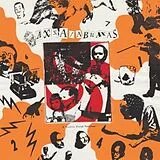 Axxa/Abraxas Vinyl Axxa/Abraxas (Vinyl)