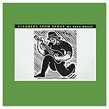 Cleaners From Venus LP (Vinyl) My Back Wages