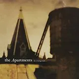 The Apartments CD The Evening Visits...and Stays For Years (exp