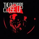 The Outsiders LP (analog) Close Up