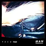 Naomi Punk LP (Vinyl) Television Man