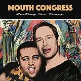 Mouth Congress LP (analog) Waiting For Henry