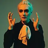 1 Locate S LP (analog) Personalia (ltd. Green Vinyl)