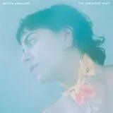 Becca Mancari LP (analog) The Greatest Part (ltd. Coke Bottle Clear Vinyl)