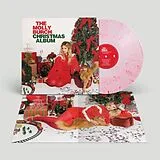 Molly Burch Vinyl The Molly Burch Christmas Album (ltd. Candy Cane V
