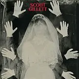 Scout Gillett LP (analog) No Roof No Floor (clear Vinyl)