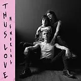 Thus Love LP (analog) Memorial
