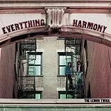 The Lemon Twigs LP (analog) Everything Harmony
