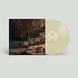 Becca Mancari LP (analog) Left Hand (milky Clear Vinyl)