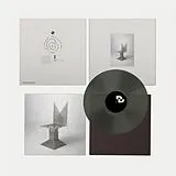 Drahla LP (analog) Angeltape (obsidian Vinyl)