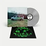 Thus Love LP (analog) All Pleasure (silver Vinyl)
