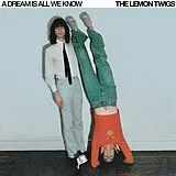 The Lemon Twigs Vinyl A Dream Is All We Know
