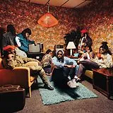 Jaywood Vinyl Leo Negro (woozy Blu Vinyl)