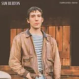 Sam Burton CD Fairweather Friend