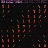 The Lemon Twigs Vinyl Look For Your Mind! (transparent Day Vinyl,Indies