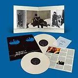 Saada Bonaire LP (analog) Saada Bonaire (bone Vinyl,Indies Only)