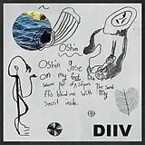 DIIV Vinyl Oshin (alternate Cover)