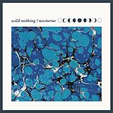 Wild Nothing Vinyl Nocture (blue Marble Vinyl)