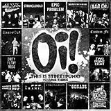 Various LP (analog) Oi This Is Street Punk Vol 3