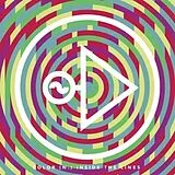 Schematic LP (Vinyl) Color (N) Inside The Lines