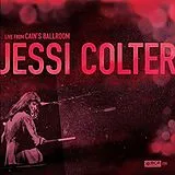 Jessi Colter Vinyl Live From Cains Ballroom (Lp)