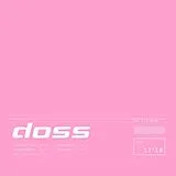 DOSS Maxi Single (analog) Doss Ep
