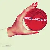 Roladex LP (Vinyl) Anthems For The Micro-Age