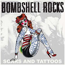 Bombshell Rocks Single (analog) Scars And Tattoos