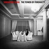 Singapore Sling LP (Vinyl) The Tower Of Foronicity
