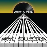 Zeus B. Held LP (Vinyl) Vinyl Collection