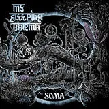 My Sleeping Karma CD Soma