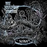 My Sleeping Karma Vinyl Soma (2 Lp) (Vinyl)