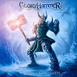 Gloryhammer CD Tales From The Kingdom Of Fife