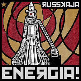 Russkaja CD Energia!