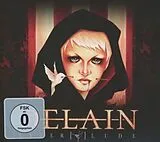 Delain CD Interlude (ltd.first.edt. + Bonus Dvd)