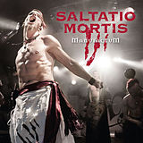 Saltatio Mortis CD Manufactum III (ltd. First Edt.)