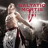Saltatio Mortis CD Manufactum Iii
