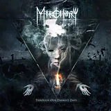Mercenary CD Through Our Darkest Days (ltd.