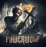 Powerwolf CD Preachers Of The Night