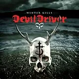 Devildriver Vinyl Winter Kills (Ltd.Black Doppel (Vinyl)