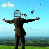 The Answer CD New Horizon (ltd. Digi)