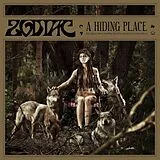 Zodiac CD A Hiding Place